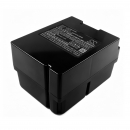 Ersatzakku für Kress KR136E / 59002628 12500 mAh Li-Ion 20V (Cameron Sino)
