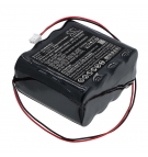 Batería de repuesto para My Animal Command MAC3ML / BATTMAC3ML 10400 mAh Li-ion 7.4 V (Cameron Sino)