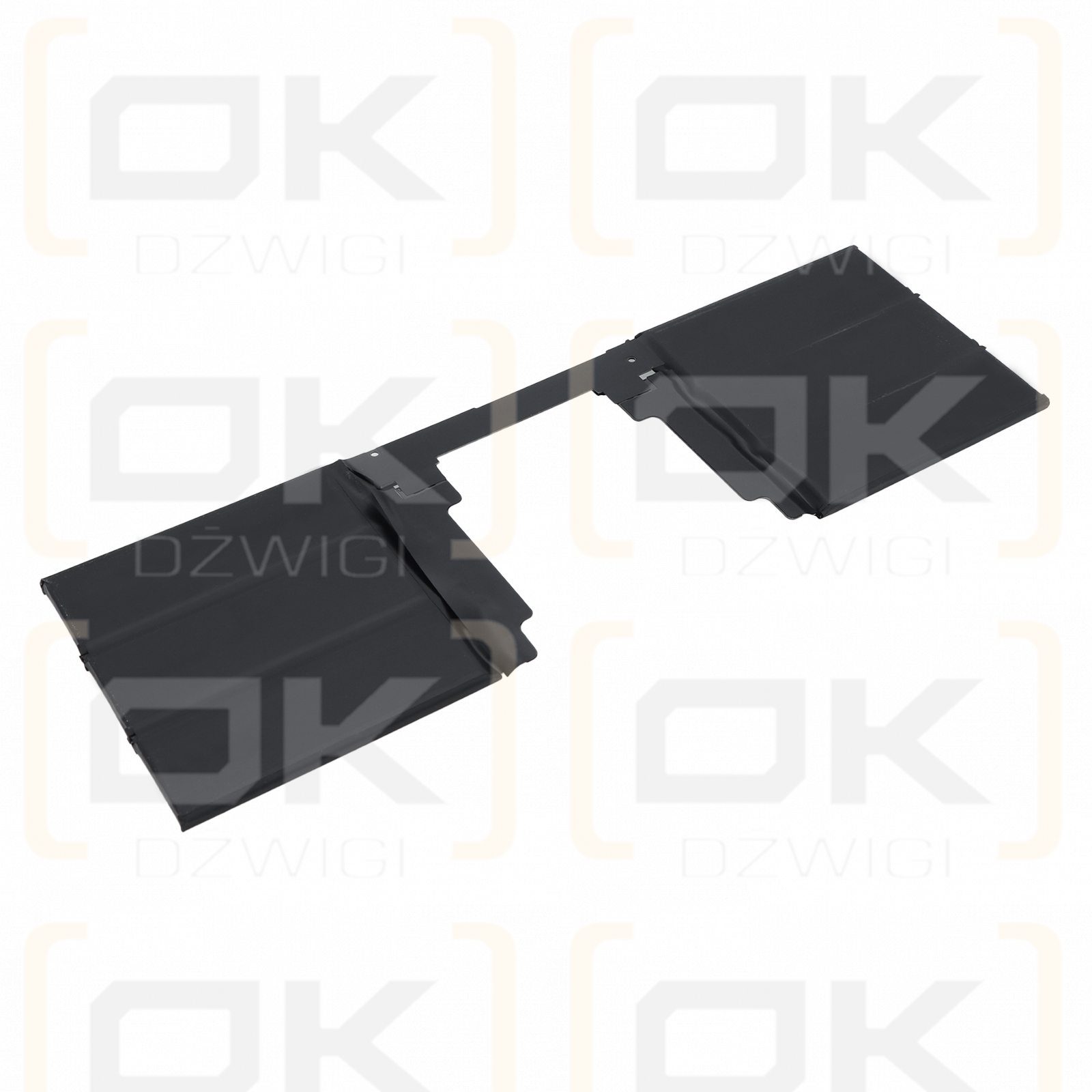 Replacement Battery for Microsoft Surface Book 3 15 inch / G3HTA063H 5400 mAh Li-Polymer 11.36 V (Cameron Sino)