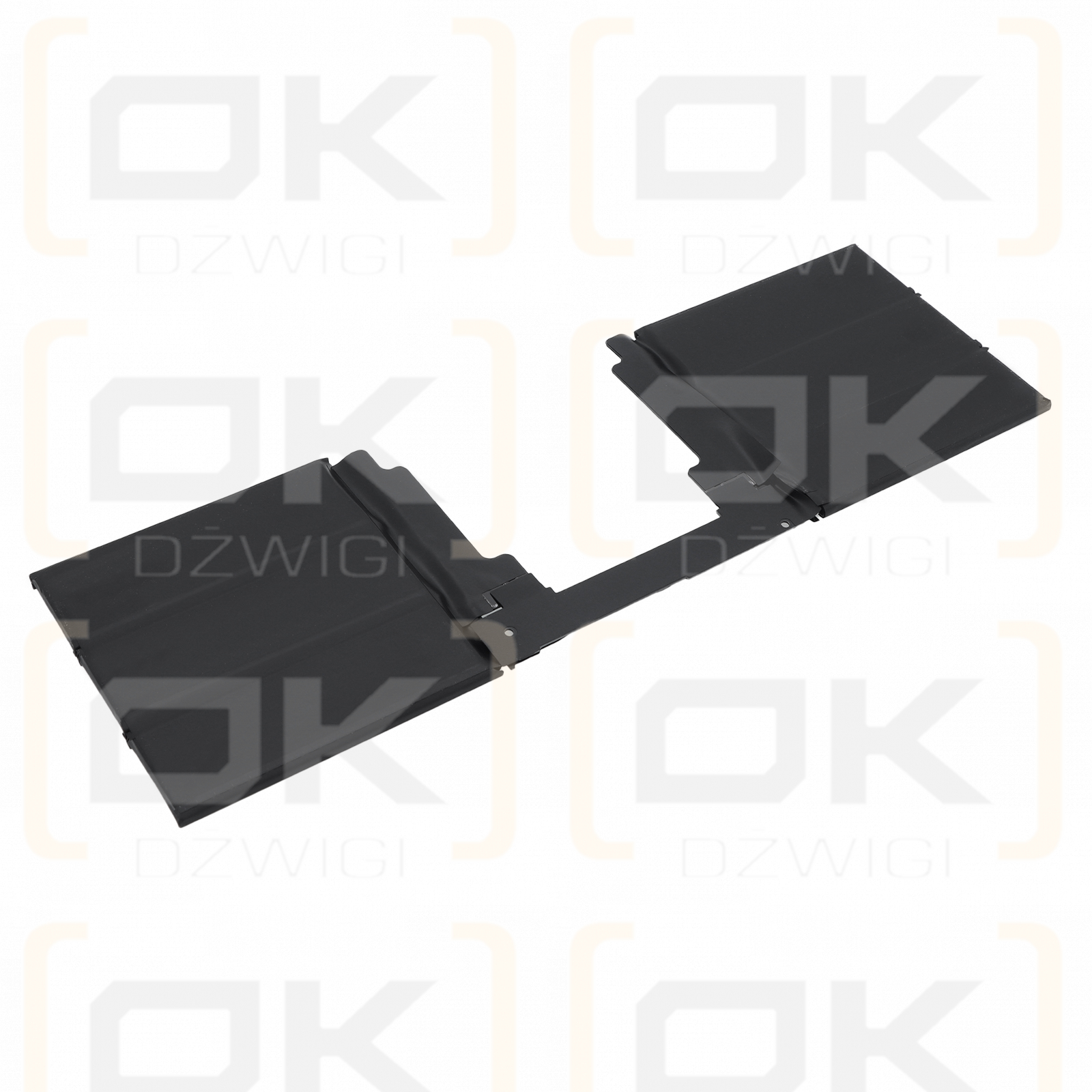 Replacement Battery for Microsoft Surface Book 3 15 inch / G3HTA063H 5400 mAh Li-Polymer 11.36 V (Cameron Sino)