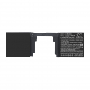 Replacement Battery for Microsoft Surface Book 3 15 inch / G3HTA063H 5400 mAh Li-Polymer 11.36 V (Cameron Sino)