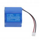 Bateria zamienna do MICA ML-500 / BGMICA-32D 2150 mAh Ni-MH 6 V (Cameron Sino)