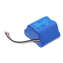 Bateria zamienna do MICA ML-500 / BGMICA-32D 2150 mAh Ni-MH 6 V (Cameron Sino)