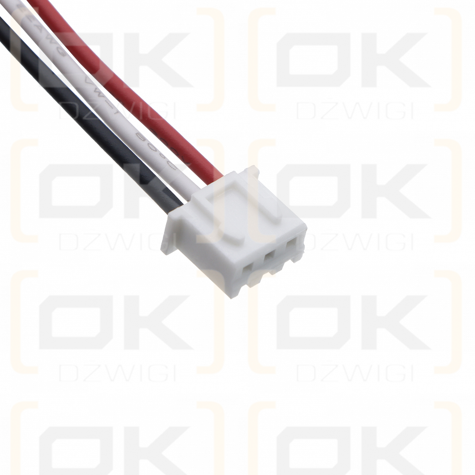 Bateria zamienna do MICA ML-500 / BGMICA-32D 2150 mAh Ni-MH 6 V (Cameron Sino)