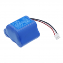 Bateria zamienna do MICA ML-500 / BGMICA-32D 2150 mAh Ni-MH 6 V (Cameron Sino)