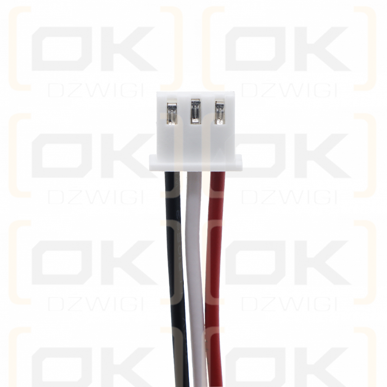 Bateria zamienna do MICA ML-500 / BGMICA-32D 2150 mAh Ni-MH 6 V (Cameron Sino)