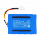 Ersatzakku für MOVA ViAX 250 / MBPM20 5000 mAh Li-Ion 18,5 V (Cameron Sino)