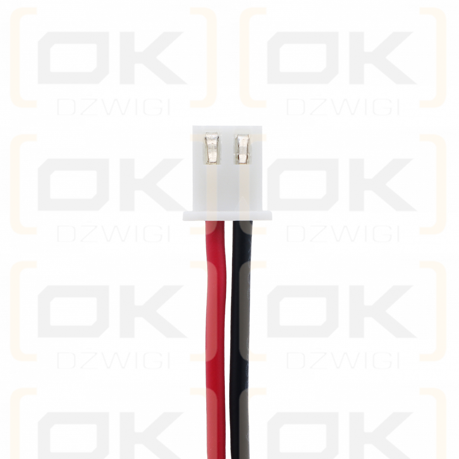 Batería de repuesto para Medevo EN-V5 / INR18650-1S3P 2600 mAh Li-ion 10.8 V (Cameron Sino)