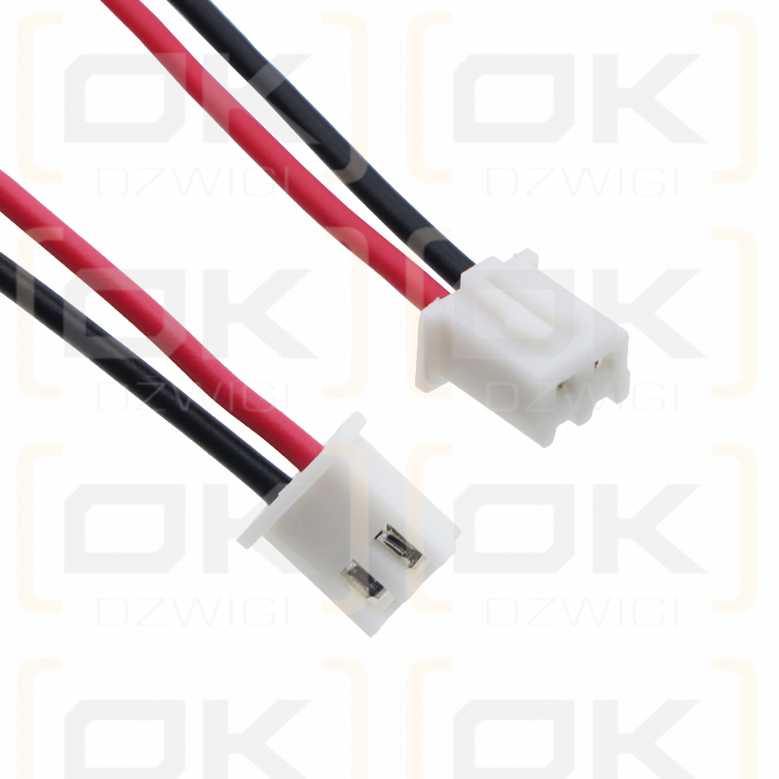 Batería de repuesto para Medevo EN-V5 / INR18650-1S3P 2600 mAh Li-ion 10.8 V (Cameron Sino)