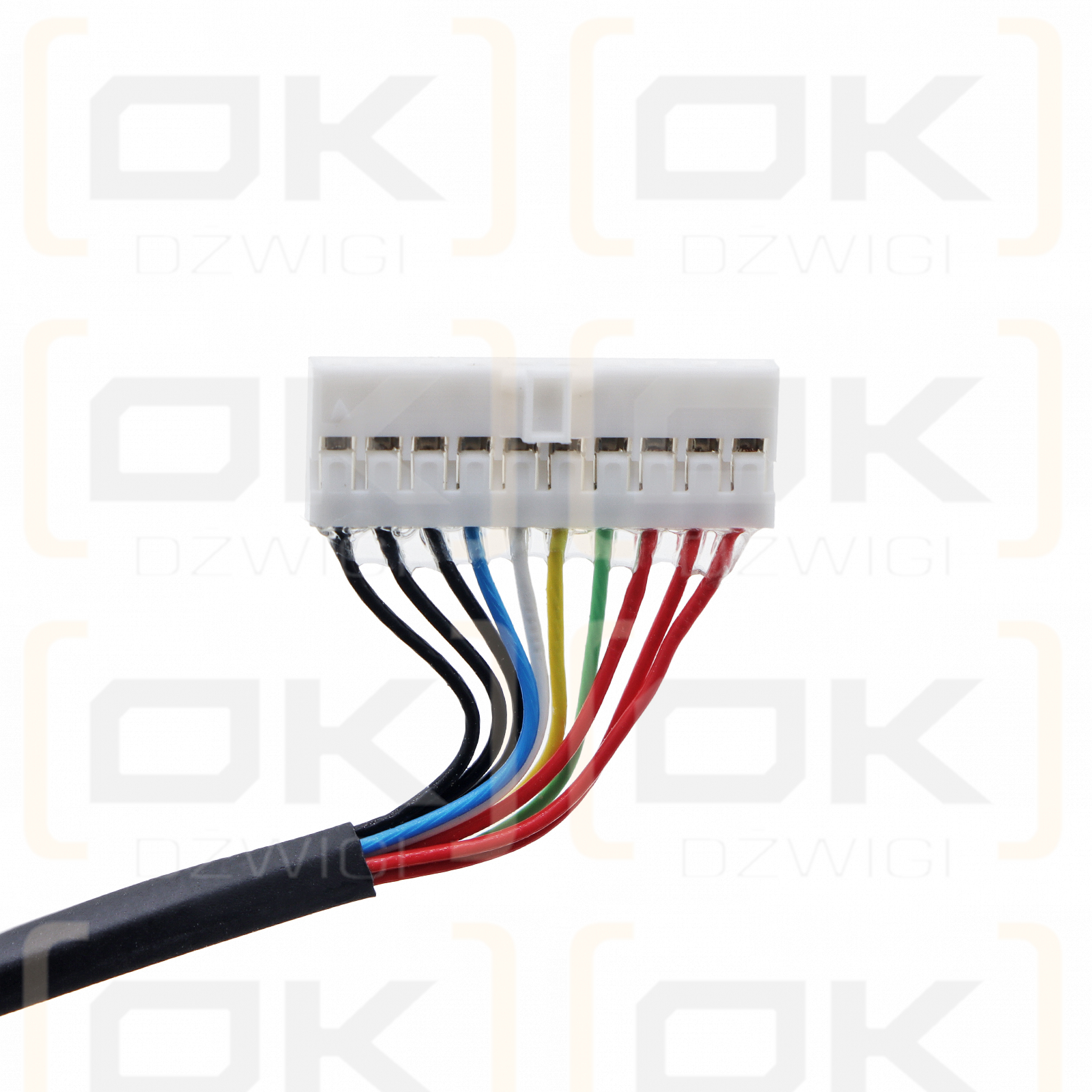 Ersatzakku für MSI Modern N 14 C12M-657MX / BTY-M494 4250mAh Li-Polymer 11,4V (Cameron Sino)