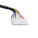 Ersatzakku für MSI Modern N 14 C12M-657MX / BTY-M494 4250mAh Li-Polymer 11,4V (Cameron Sino)