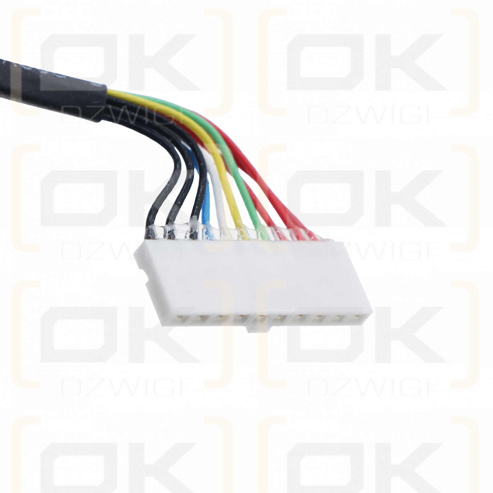Ersatzakku für MSI Modern N 14 C12M-657MX / BTY-M494 4250mAh Li-Polymer 11,4V (Cameron Sino)