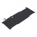 Ersatzakku für MSI Modern N 14 C12M-657MX / BTY-M494 4250mAh Li-Polymer 11,4V (Cameron Sino)