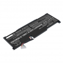 Ersatzakku für MSI Modern N 14 C12M-657MX / BTY-M494 4250mAh Li-Polymer 11,4V (Cameron Sino)