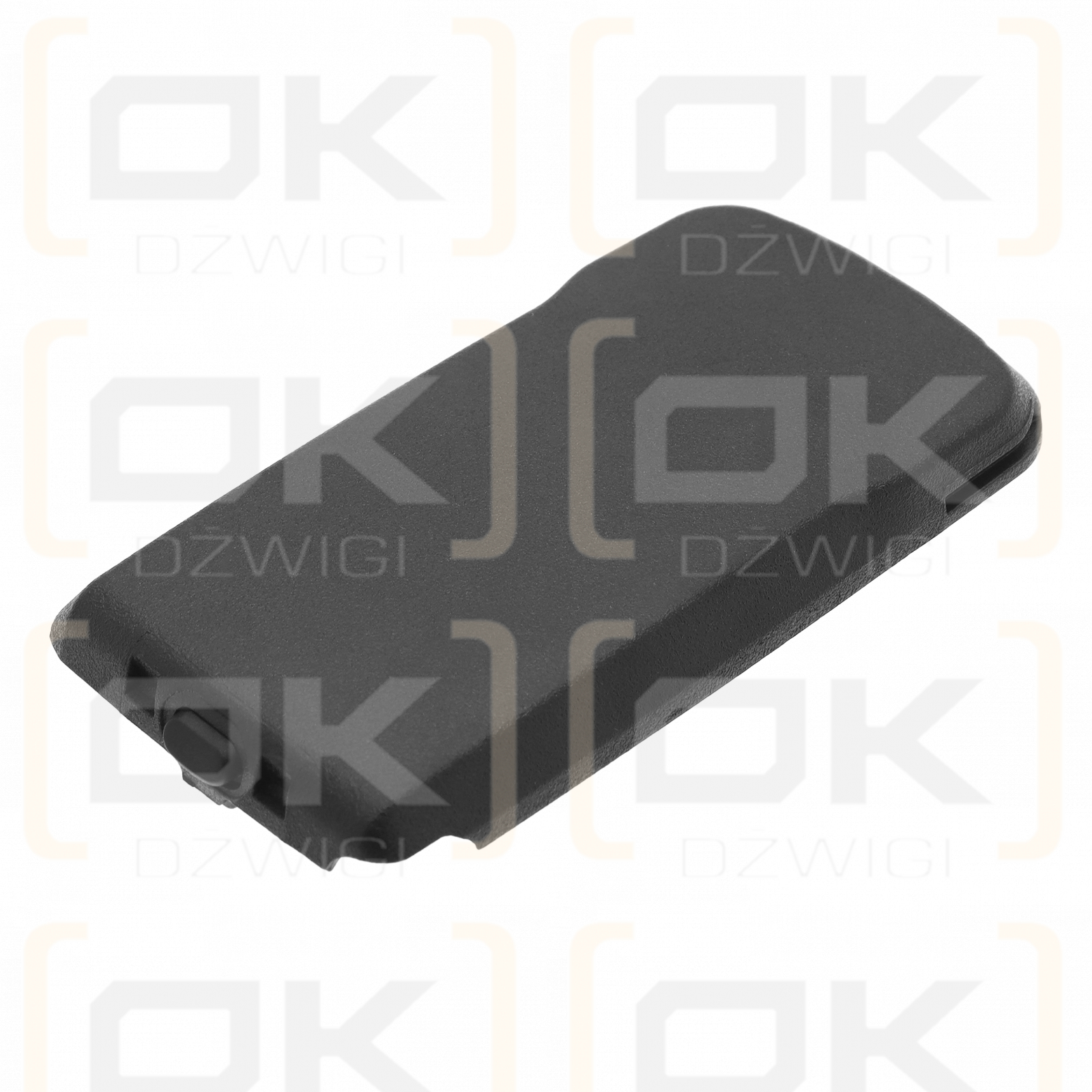 Batería de repuesto para Motorola XTS4000 / NNTN6944, 630 mAh, iones de litio, 7,4 V (Cameron Sino)