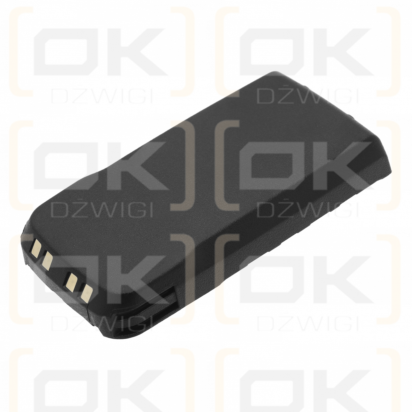 Batería de repuesto para Motorola XTS4000 / NNTN6944 1200 mAh Li-ion 7.4 V (Cameron Sino)