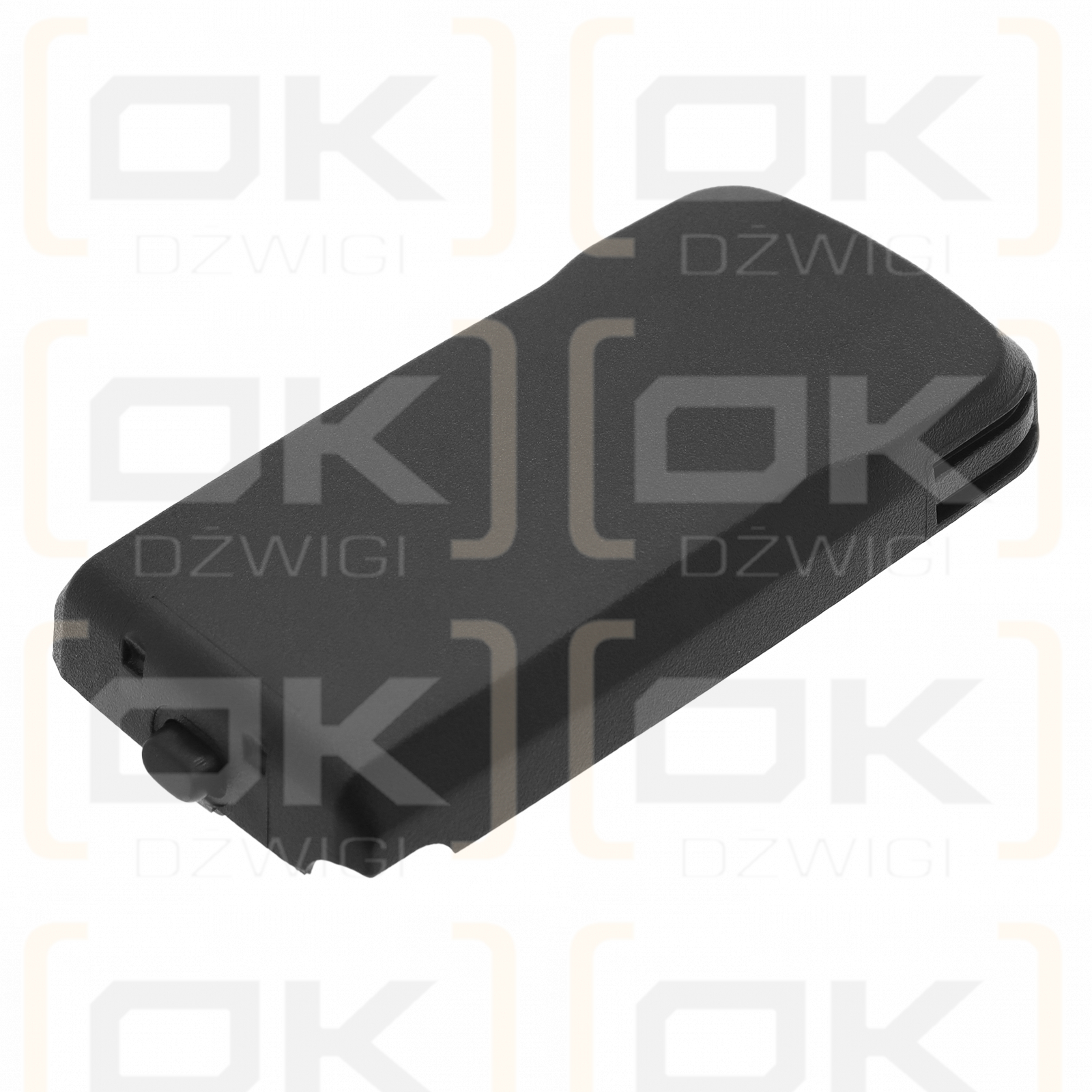 Batería de repuesto para Motorola XTS4000 / NNTN6944 1200 mAh Li-ion 7.4 V (Cameron Sino)