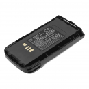 Batería de repuesto para Motorola XTS4000 / NNTN6944 1200 mAh Li-ion 7.4 V (Cameron Sino)