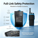 Ersatzakku für Entel HT983 / CNB950E 1800mAh Li-Ion 7,4V (Cameron Sino)