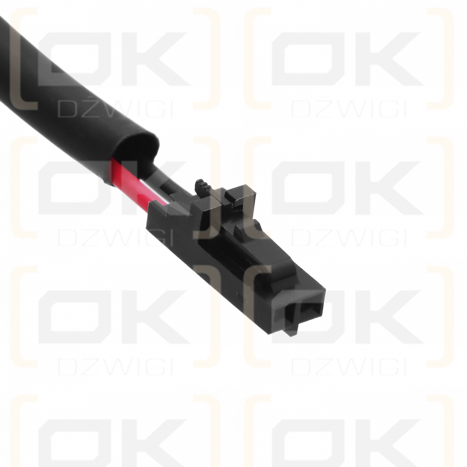 Ersatzakku für Neuromove NM900 / AVT-900173 2600 mAh Li-Ion 7,4 V (Cameron Sino)