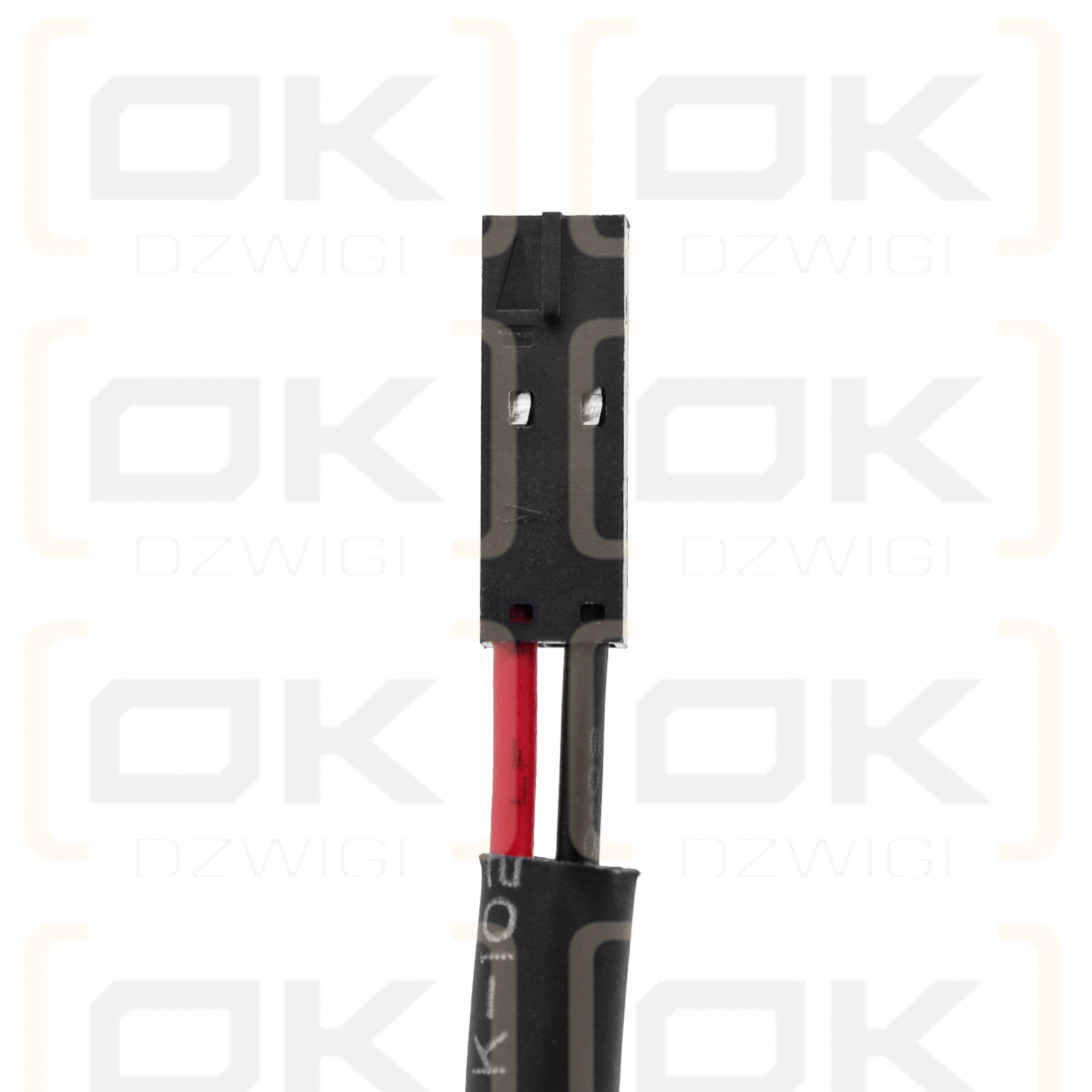 Ersatzakku für Neuromove NM900 / AVT-900173 2600 mAh Li-Ion 7,4 V (Cameron Sino)