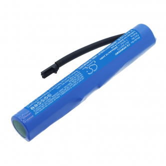 Ersatzakku für Neuromove NM900 / AVT-900173 2600 mAh Li-Ion 7,4 V (Cameron Sino)