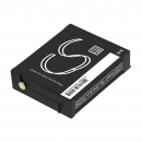 Replacement battery for Suprabeam S4 / 951.026 1000 mAh Li-Polymer 3.7 V (Cameron Sino)