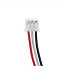 Ersatzakku für Dogtra 280X Sender / AE1102338P 800mAh Li-Polymer 3,7V (Cameron Sino)