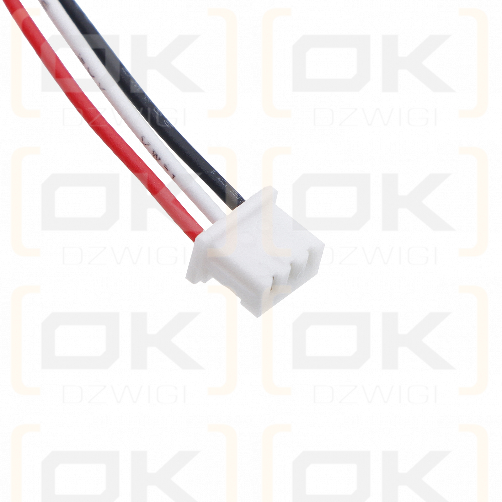 Ersatzakku für Dogtra 280X Sender / AE1102338P 800mAh Li-Polymer 3,7V (Cameron Sino)