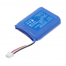 Ersatzakku für Dogtra 280X Sender / AE1102338P 800mAh Li-Polymer 3,7V (Cameron Sino)