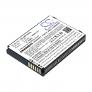 Batería de repuesto para Sunmi L2K / JKJG 4600mAh 3.8V (Cameron Sino)
