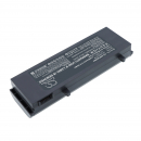 Ersatzakku für SonoScape X5 / KL4S2P31A 12400 mAh Li-Ion 14,4 V (Cameron Sino)