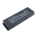 Ersatzakku für SonoScape X5 / KL4S2P31A 12400 mAh Li-Ion 14,4 V (Cameron Sino)
