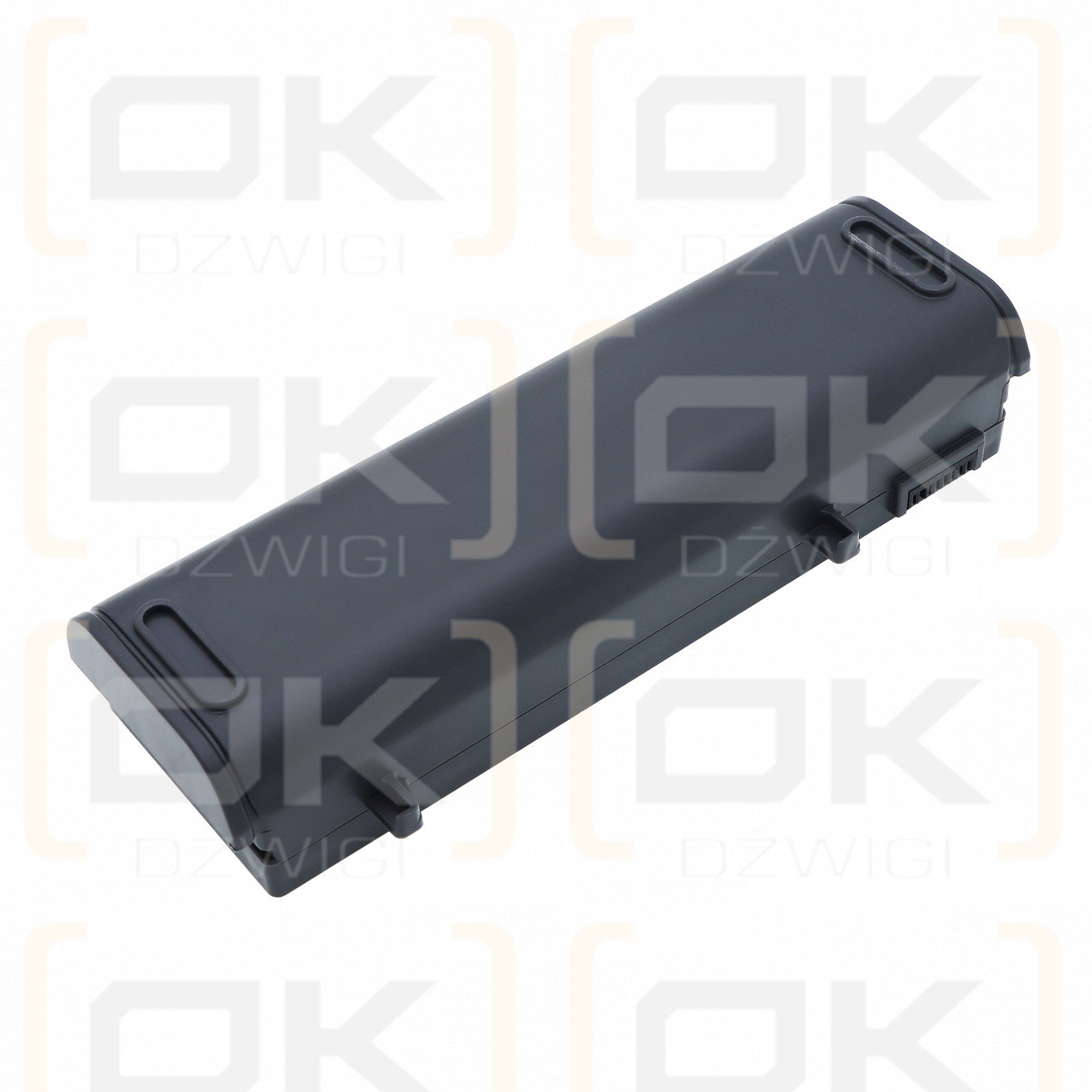 Ersatzakku für SonoScape X5 / KL4S2P31A 12400 mAh Li-Ion 14,4 V (Cameron Sino)