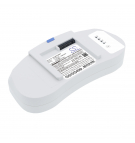 Batería de repuesto para concentrador portátil FreeStyle Trade Comfort de Caire Inc / BT034-1S 6400 mAh Li-ion 14,4 V (Cameron Sino)