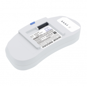 Batería de repuesto para concentrador portátil FreeStyle Trade Comfort de Caire Inc / BT034-1S 6400 mAh Li-ion 14,4 V (Cameron Sino)