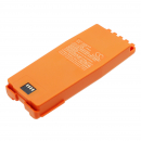 Batería de repuesto para SAILOR SP3560 / 403504A 2800mAh Li-SOCl2 7.4V (Cameron Sino)
