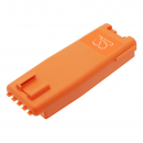 Batería de repuesto para SAILOR SP3560 / 403504A 2800mAh Li-SOCl2 7.4V (Cameron Sino)