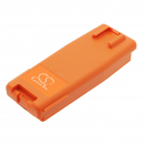 Batería de repuesto para SAILOR SP3560 / 403504A 2800mAh Li-SOCl2 7.4V (Cameron Sino)