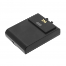 Batería de repuesto para VeriFone Nurit 8020US20 / 802B-WW-M07 1800 mAh Li-ion 7,4 V (Cameron Sino)