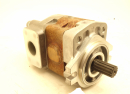 Hydraulic gear pump SGP2A27L536