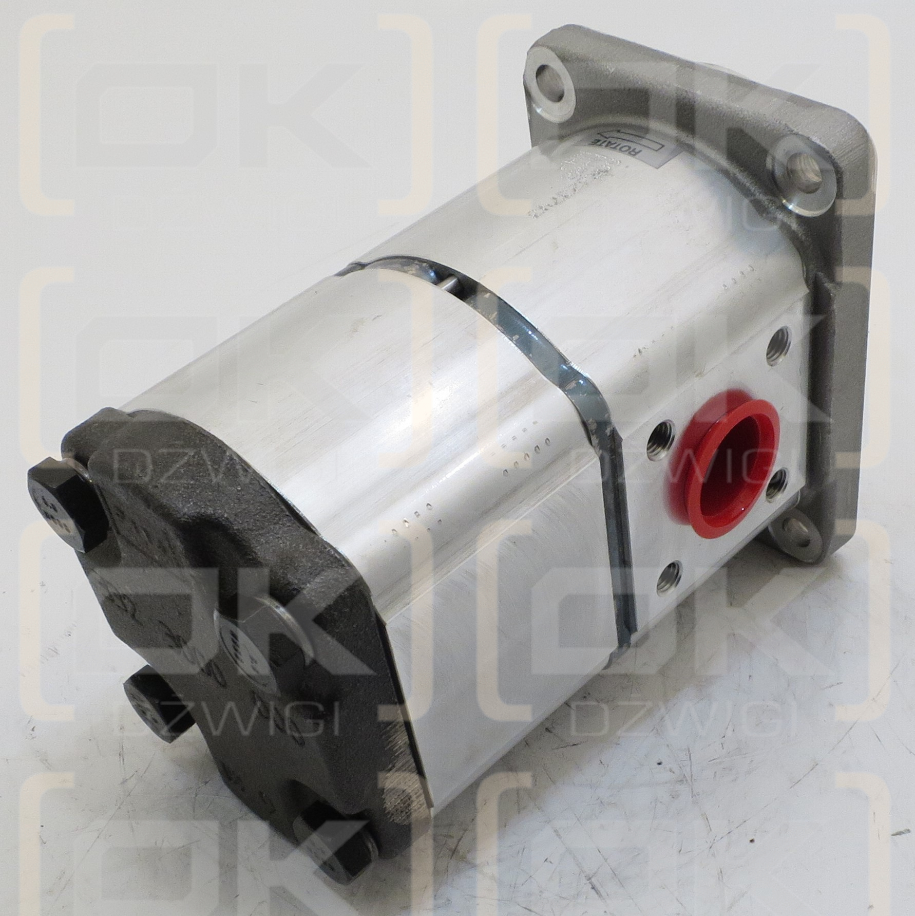 Pompa hydrauliczna WP09A2-1802309 (zamiennik)
