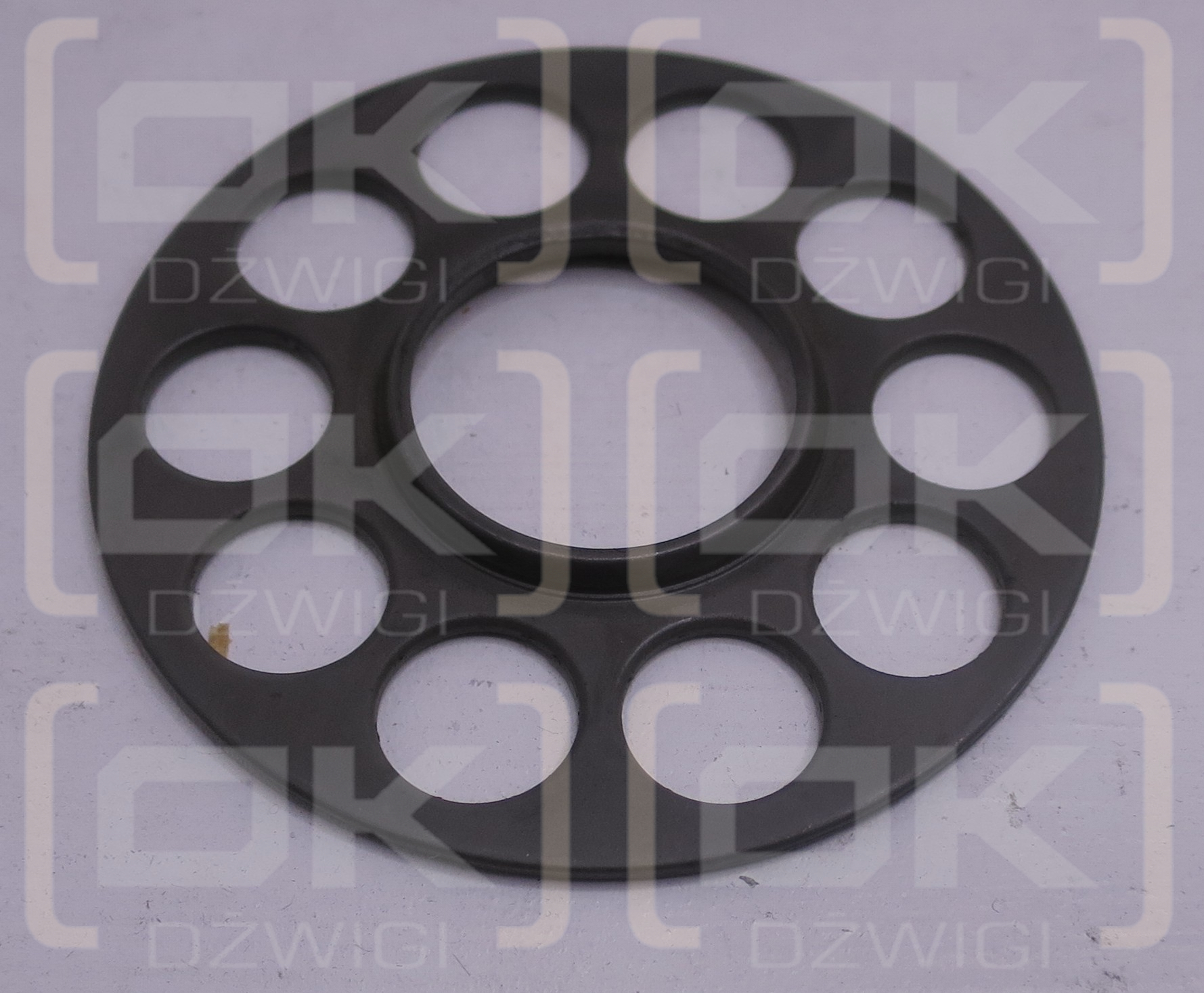 NACHI PVD-2B  SPIDER / SET PLATE