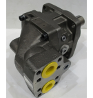HYDRAULIC PISTON PUMP / MOTOR