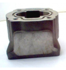 S4032 INTERBODY - PORTED