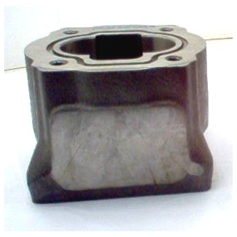S4032 INTERBODY - PORTED