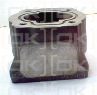 S4032 INTERBODY - PORTED