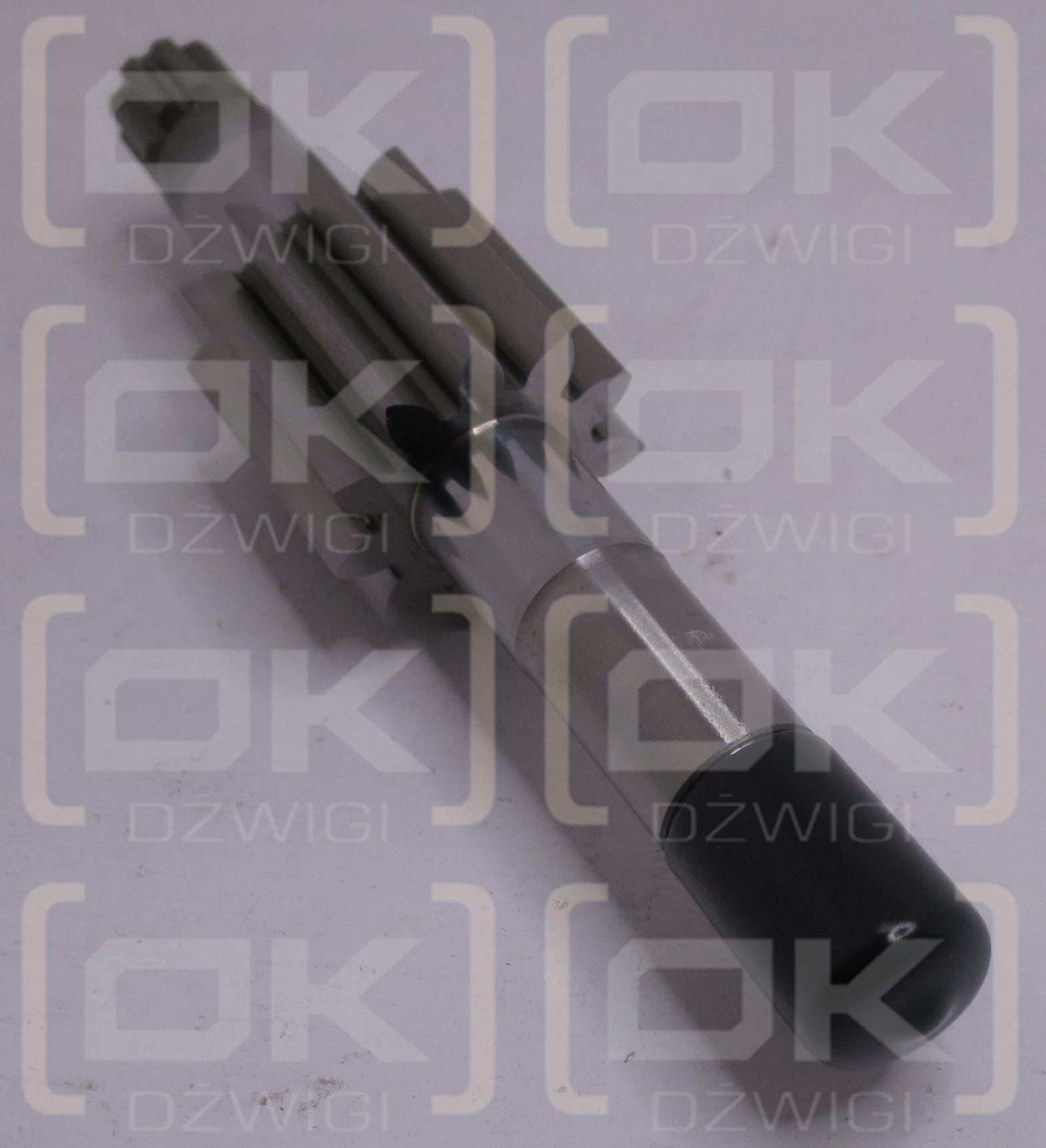 SNP2 22cc 5/8'' SAE PAR DELANTERO