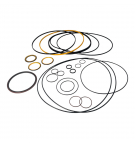 Kit de sellos para rotor Thumm Z620H-1/2-D1 Kombi