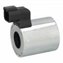 Bondioli & Pavesi coil 9.7VDC 1.9A fi22 h=50mm